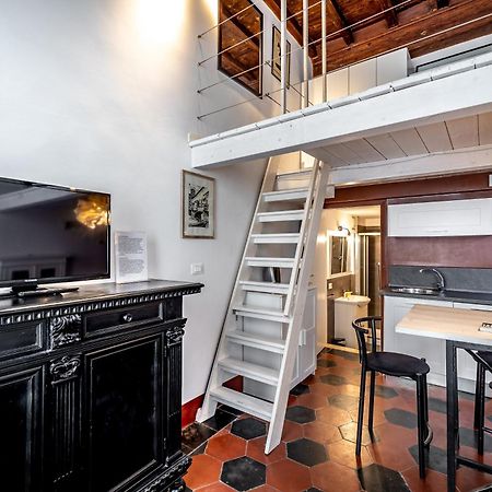 Roommo Studio San Gallo Florence Luaran gambar