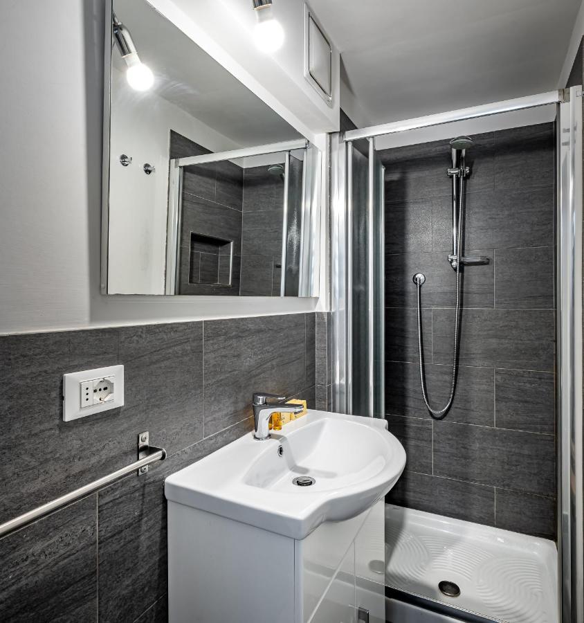 Roommo Studio San Gallo Florence Luaran gambar