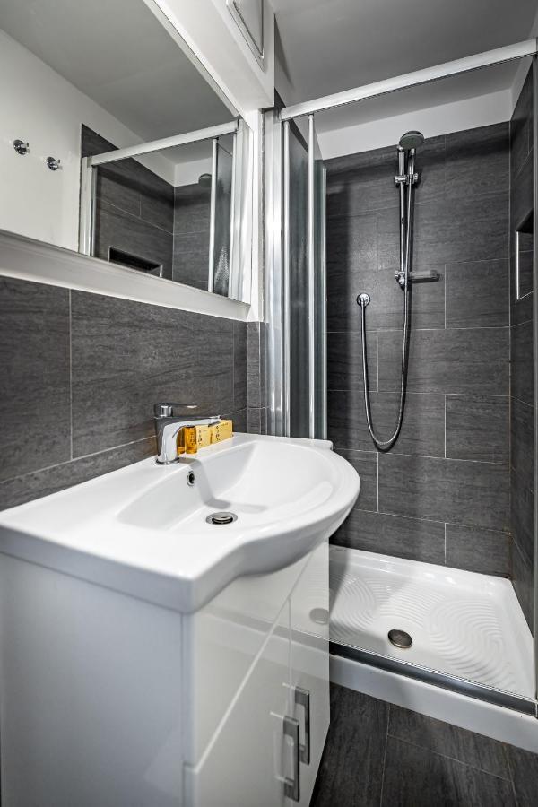 Roommo Studio San Gallo Florence Luaran gambar