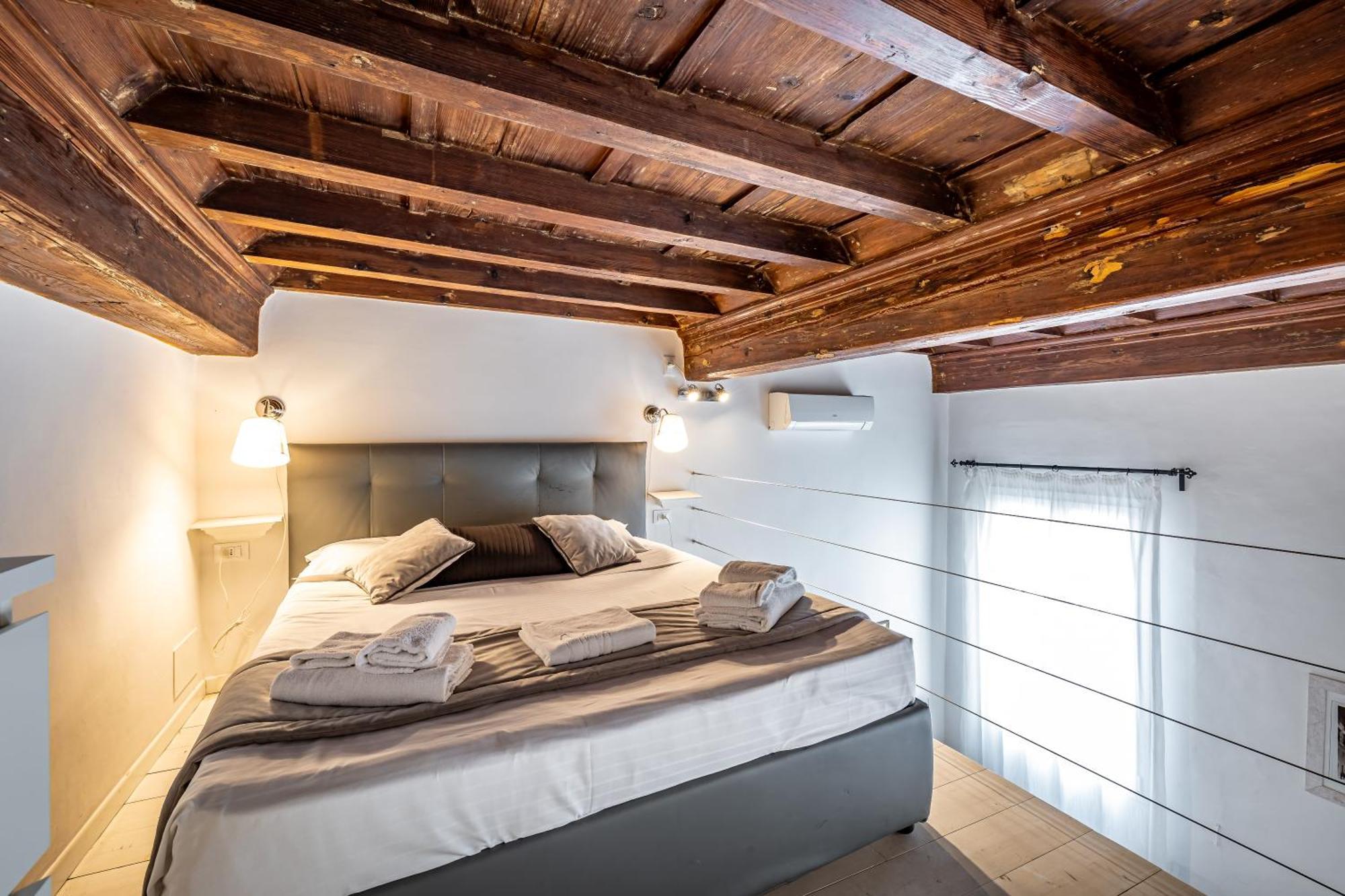 Roommo Studio San Gallo Florence Luaran gambar