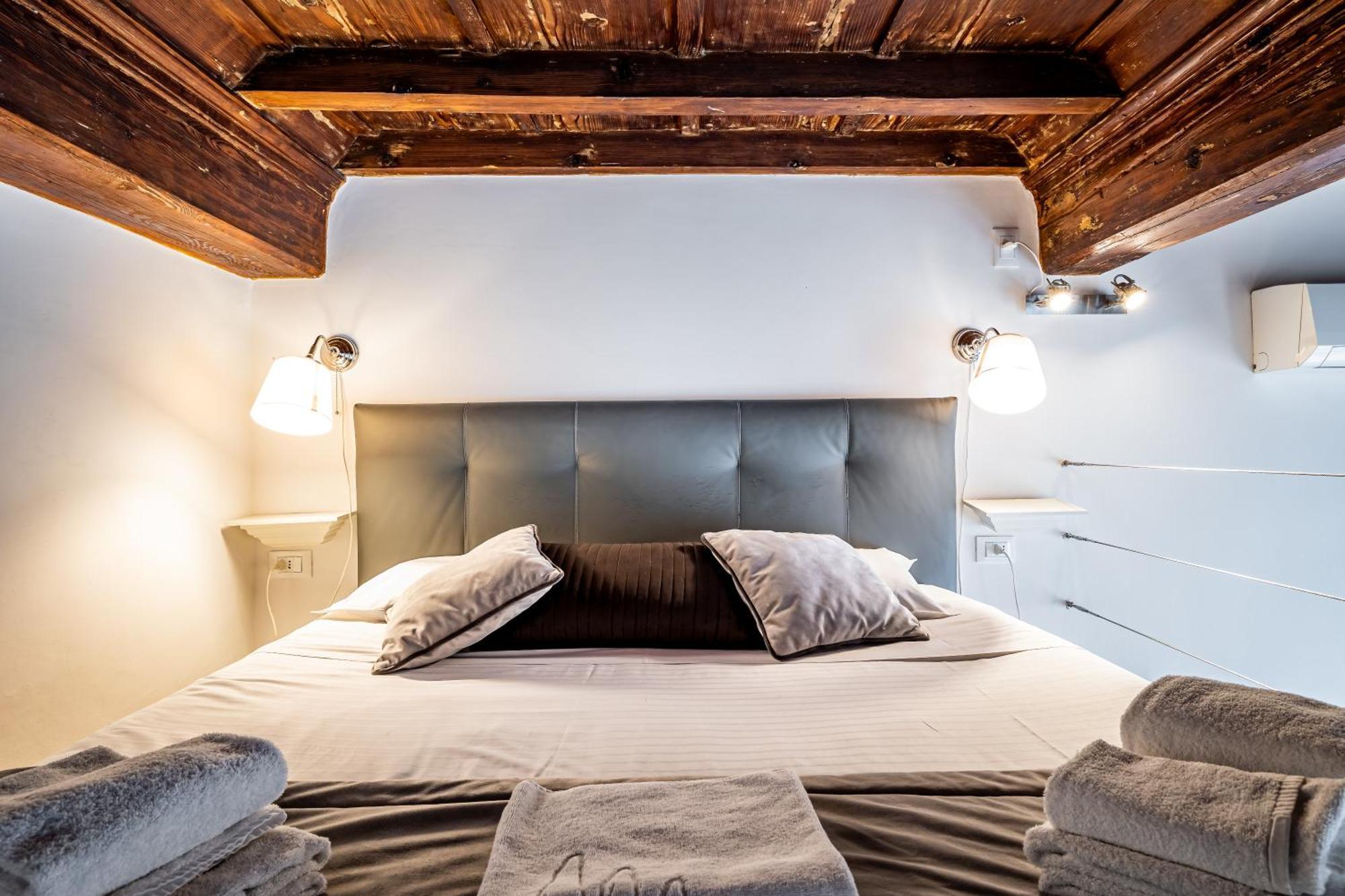 Roommo Studio San Gallo Florence Luaran gambar