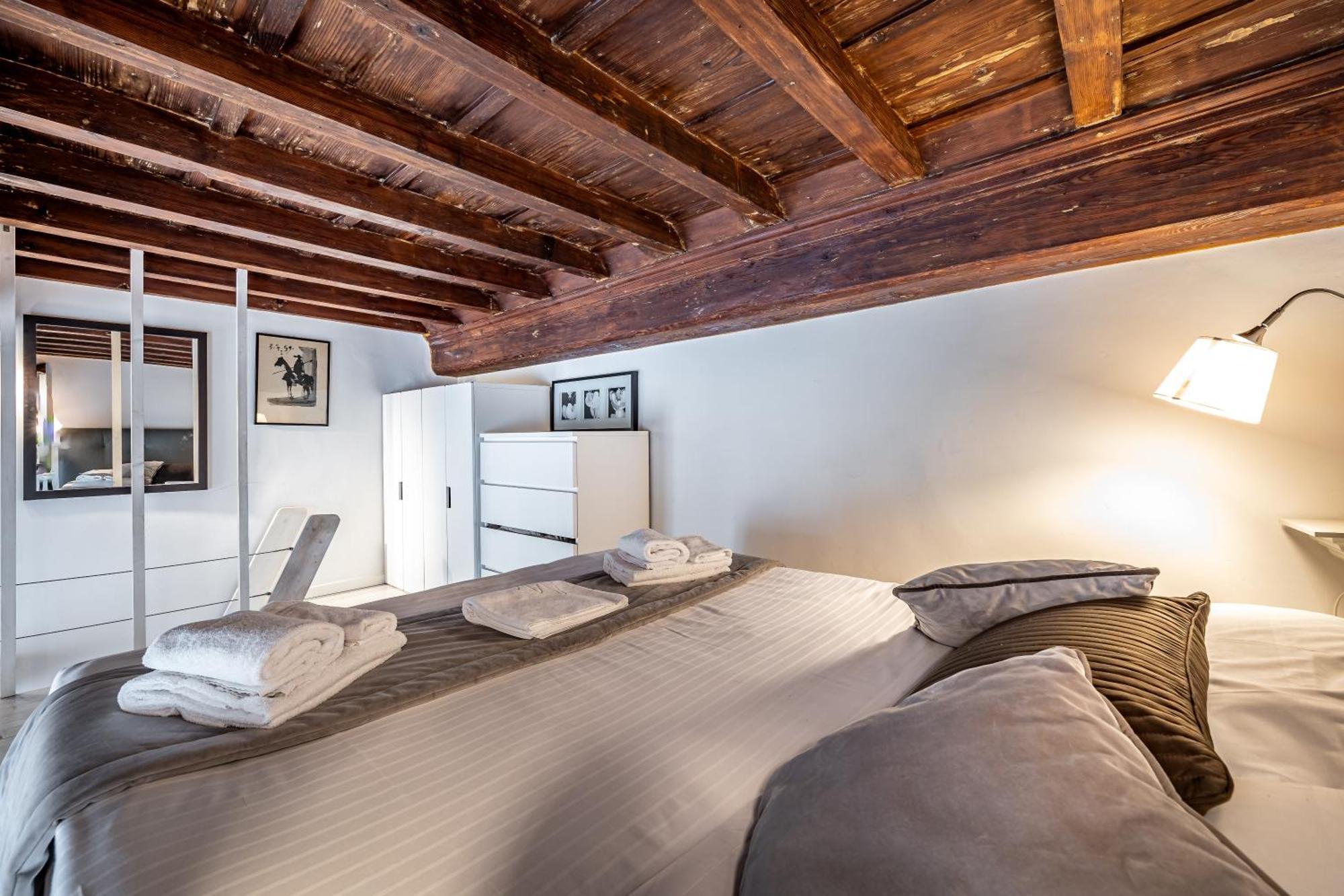 Roommo Studio San Gallo Florence Luaran gambar