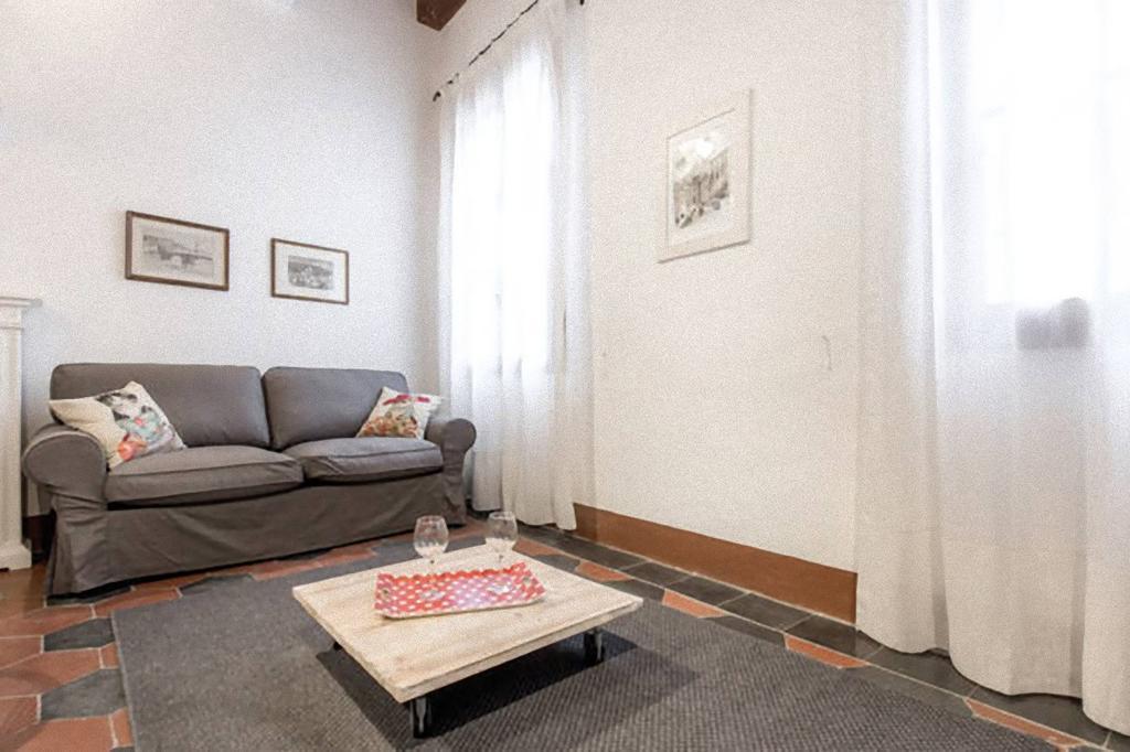 Roommo Studio San Gallo Florence Luaran gambar