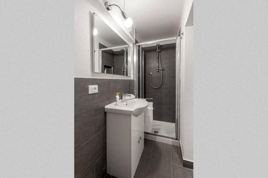 Roommo Studio San Gallo Florence Luaran gambar