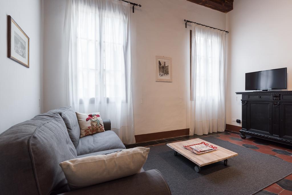 Roommo Studio San Gallo Florence Luaran gambar